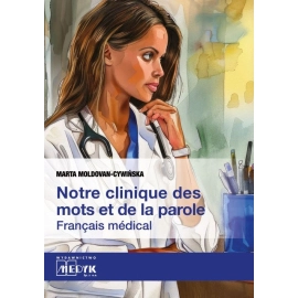 Notre clinique des mots et da la parole