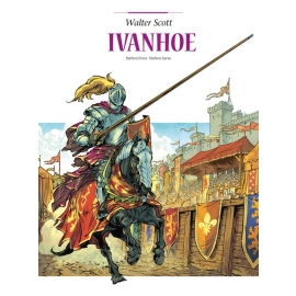 Ivanhoe
