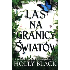 Las na granicy światów