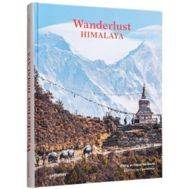 Wanderlust Himalaya