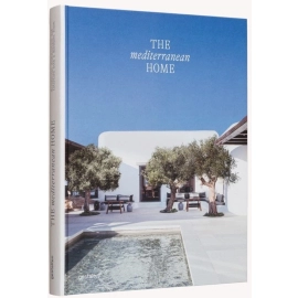 The Mediterranean Home