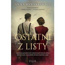 Ostatni z listy