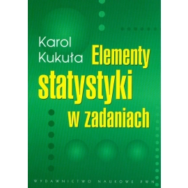 Elementy statystyki w zadaniach
