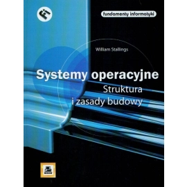 Systemy operacyjne Struktura i zasady budowy