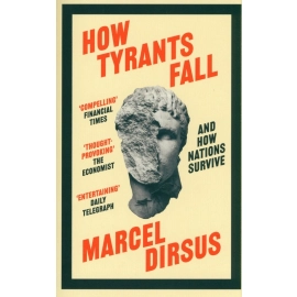 How Tyrants Fall