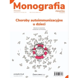 Choroby autoimmunizacyjne u dzieci