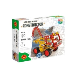 Mały Kostruktor Tow Joe