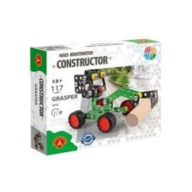 Mały Konstruktor Grasper
