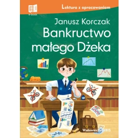 Bankructwo małego Dżeka
