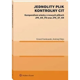 Jednolity Plik Kontrolny CIT