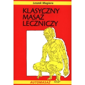 Klasyczny masaż leczniczy