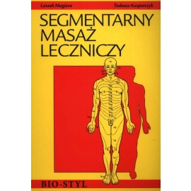 Segmentarny masaż leczniczy