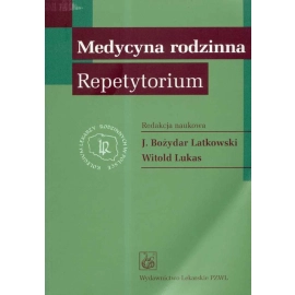 Medycyna rodzinna Repetytorium