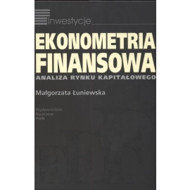 Ekonometria finansowa