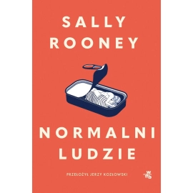 Normalni ludzie wyd.2025