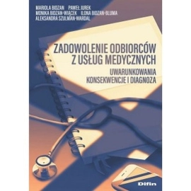 Zadowolenie odbiorców z usług medycznych