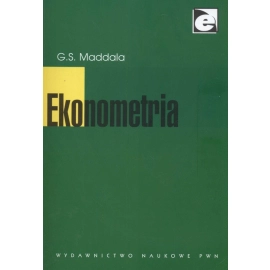 Ekonometria