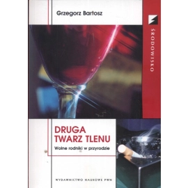 Druga twarz tlenu