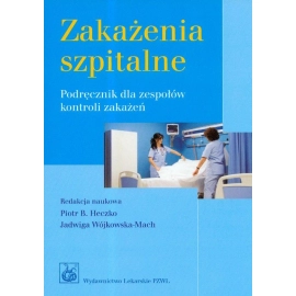 Zakażenia szpitalne