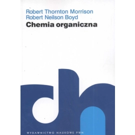 Chemia organiczna Tom 1