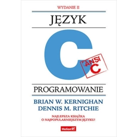 Język ANSI C Programowanie