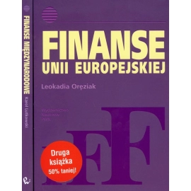 Finanse Unii Europejskiej / Finanse międzynarodowe