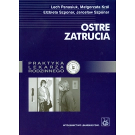 Ostre zatrucia