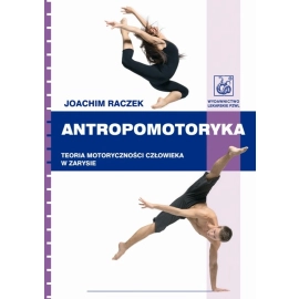 Antropomotoryka
