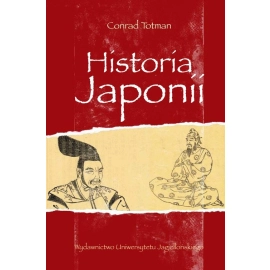 Historia Japonii
