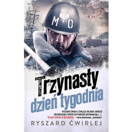 Trzynasty dzień tygodnia