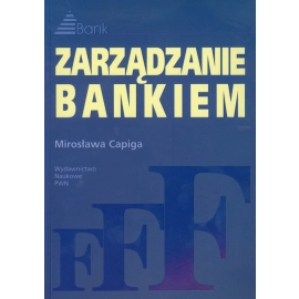Zarządzanie bankiem