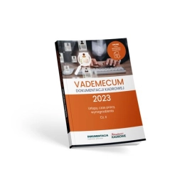 Vademecum dokumentacji kadrowej 2023 Część 2