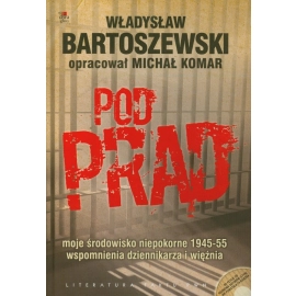 Pod prąd + CD