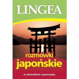 Rozmówki japońskie