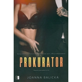 Prokurator