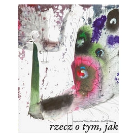 Rzecz o tym, jak paw wpadł w staw