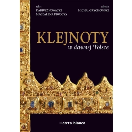 Klejnoty w dawnej Polsce