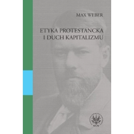 Etyka protestancka i duch kapitalizmu