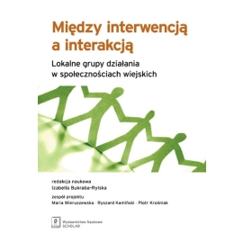 Między interwencją a interakcją