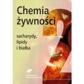 Chemia żywności Tom 2