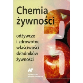 Chemia żywności Tom 3