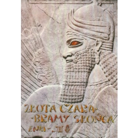 Złota czara bramy słońca