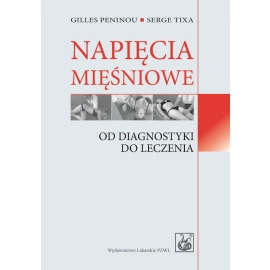 Napięcia mięśniowe