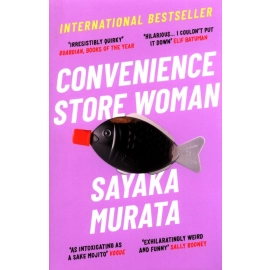 Convenience Store Woman