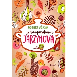Jednogarnkowa jarzynowa