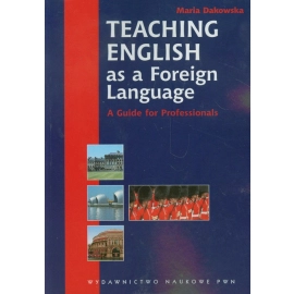 Teaching English as a Foreign Language