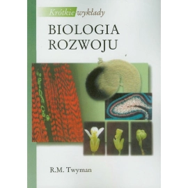 Krótkie wykłady Biologia rozwoju