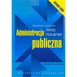Administracja publiczna