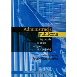 Administracja publiczna