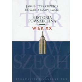 Historia powszechna Wiek XX